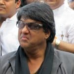 Mukesh Khanna Indian Actor, Politician