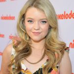 Jade Pettyjohn American Actress