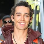 Robert Sheehan Irish Actor