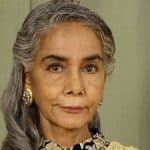 Surekha Sikri Indian Actress