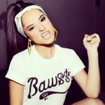 Becky G American Actress