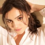 Andrea Londo Mexican-American Actress