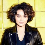 Ariela Barer American Actress