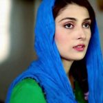 Ayeza Khan Pakistani Actress, Model