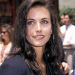 Courteney Cox American Actress, Producer, Director