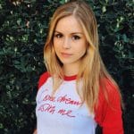 Erin Moriarty American Actress