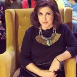 Farah Khan Indian Choreographer, Actress, Director, Producer