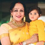 Hema Malini Indian Actress & Politician