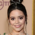 Jenna Ortega American Actress