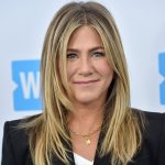 Jennifer Aniston American Actress, Producer, Businesswoman