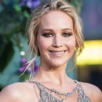 Jennifer Lawrence American Actress