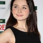 Jessica Barden British Actress