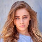 Josephine Langford Australian Actress