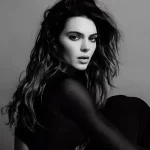 Kendall Jenner American American model, Media personality, Socialite, Businesswoman