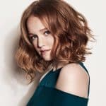 Liv Hewson Australian Actress