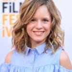 Lulu Wilson American Actress