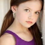 Mackenzie Foy American Actress