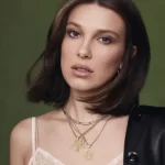 Millie Bobby Brown British Actress