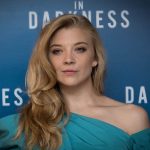 Natalie Dormer British Actress