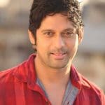 Rajesh Shringarpure Indian Actor