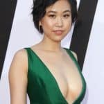 Ramona Young American Actress