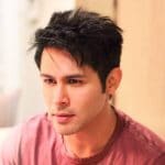 Sudeep Sahir Indian Model and Actor