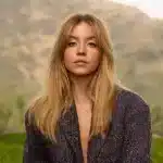 Sydney Sweeney American Actress