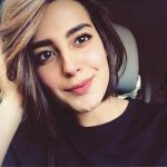 Iqra Aziz Pakistani Actress, Model