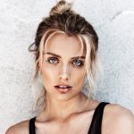 Wallis Day British Actress