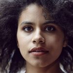 Zazie Beetz American Actress