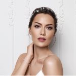 Fahriye Evcen German-Turkish German-Turkish Actress, model