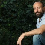 Halit Ergenç Turkey Actor