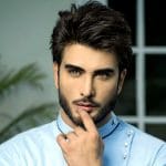 Imran Abbas Pakistani Actor