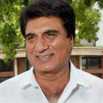 Raj Babbar Indian Actor, Politician