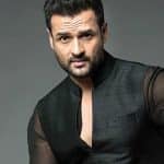 Rohit Roy Indian Actor