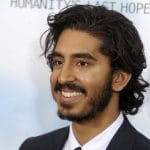 Dev Patel British Actor