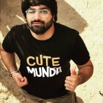 Malhar Thakar Indian Actor