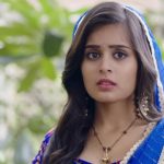 Rhea Sharma Indian Actress