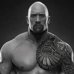 Dwayne Johnson American Actor, producer, professional wrestler