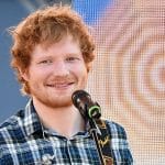 Ed Sheeran English Singer, Songwriter, Rapper, Producer, Musician