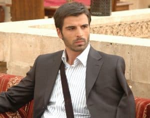 Mehmet Akif Alakurt