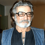 Shakti Kapoor Indian Actor