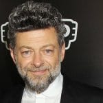 Andy Serkis British Actor, Director, Author