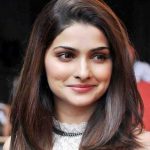 Prachi Desai Indian Actress