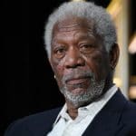 Morgan Freeman American Actor, Producer, Director, Theater Actor, TV Actor