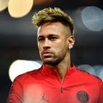 Neymar  Brazilian Professional Soccer Player