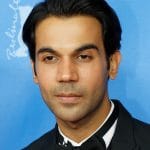 Rajkummar Rao Indian Actor