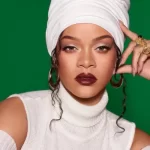 Rihanna Barbadian, American Actress, Singer, Song-writer