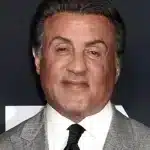 Sylvester Stallone American Actor, Director, Screenwriter, and Producer