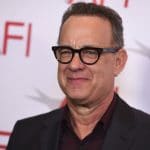 Tom Hanks American Actor, Filmmaker